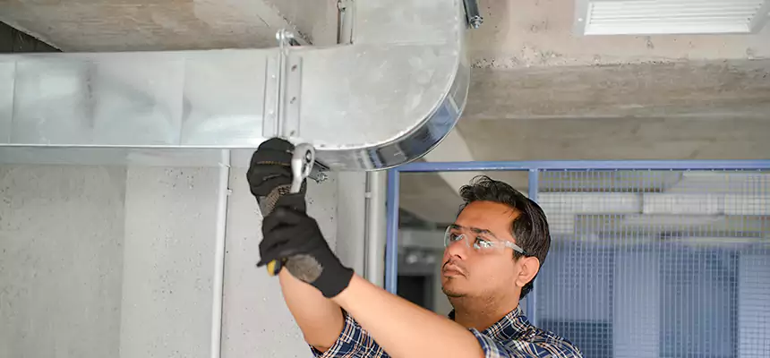 Our Air Duct Installation Services in Paramount, CA