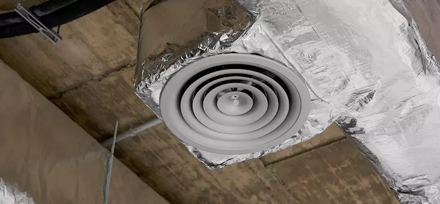 Our Basement Vent Cleaning Services in Paramount, CA