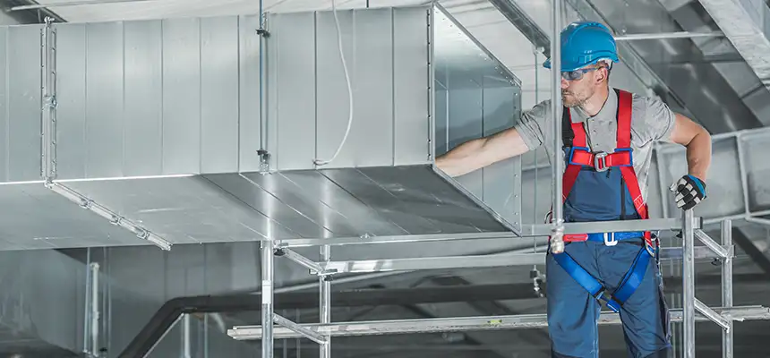 Our Dryer Fire Safety Service Services in Paramount, CA