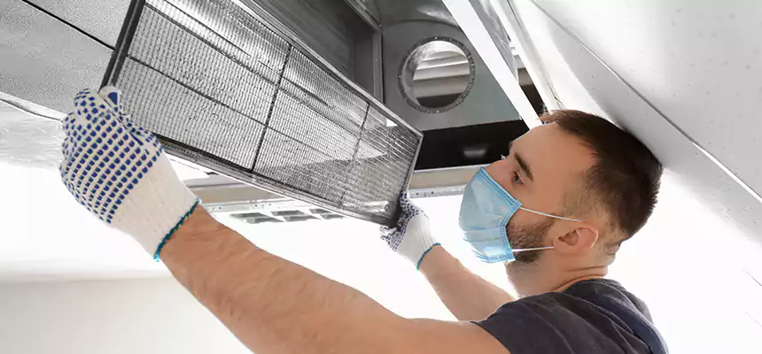 Our Dryer Vent Cleaning Services in Paramount, CA