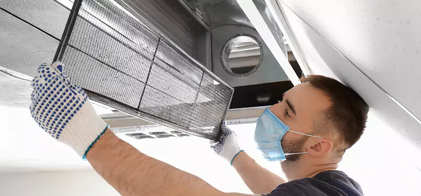 Our Dryer Vent Replacement Services in Paramount, CA