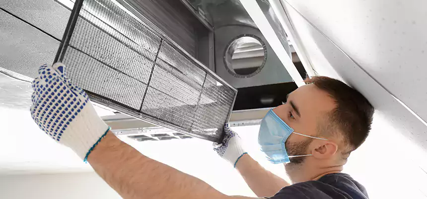 Our Home Duct Cleaning Services in Paramount, CA  