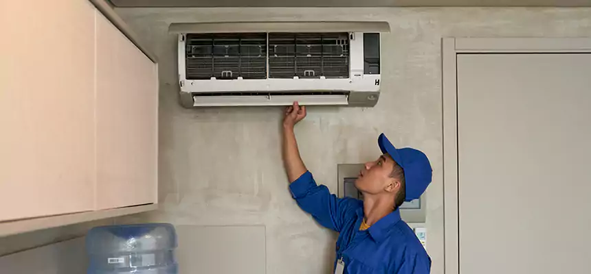 Balanced Fresh‑Air Ventilation (ERV/HRV) in Paramount