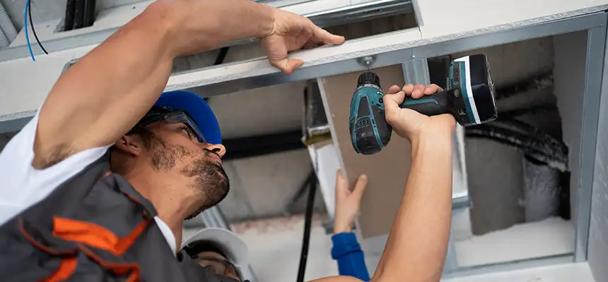 Our Improve Home Air Circulation Services in Paramount, CA