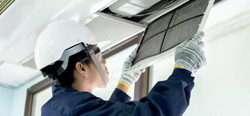Our Multi-family Home Duct Cleaning Services in Paramount, CA