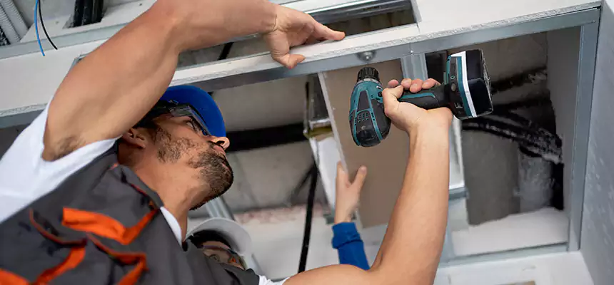 Our Retail Store Duct Cleaning Services in Paramount, CA