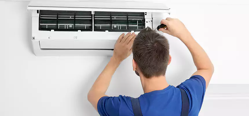 Our Smart Air Conditioning Installation Services in Paramount, CA