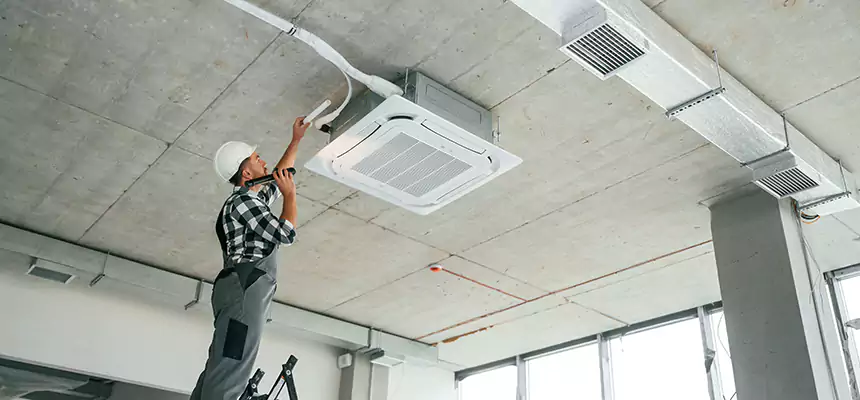 Our Wi Fi Connected Air Ducts Services in Paramount, CA