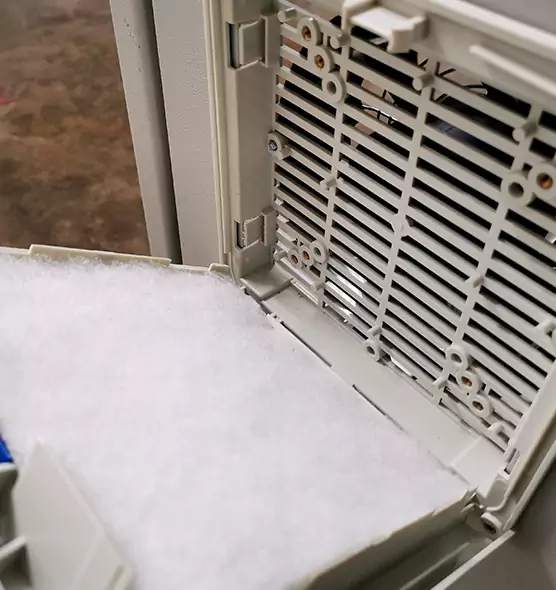 About Air Duct Overhaul & Upgrades in Paramount, CA