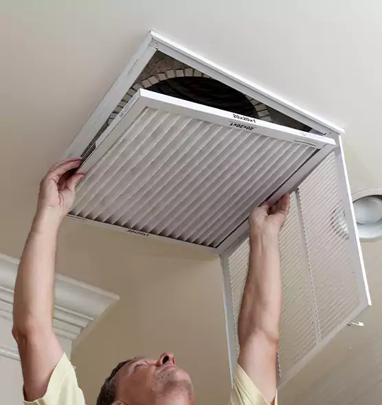 Trusted Apartment Air Duct Cleaning in Paramount, CA