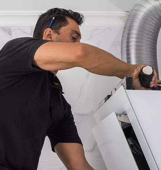 Trusted Bathroom Exhaust Duct Cleaning in Paramount, CA