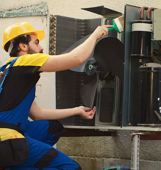 About Dryer Duct Fire Hazard Inspection in Paramount, CA