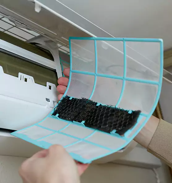 Welcome to Air Duct Cleaning & Repairs Paramount — Your Local HEPA Filter Installation Pros in Paramount, CA