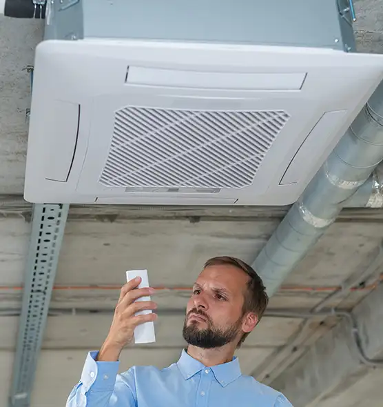 About Local Vent Cleaning Services in Paramount, CA