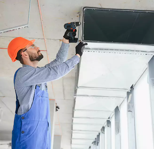 Why Homeowners & Businesses Trust Us in Paramount, CA?