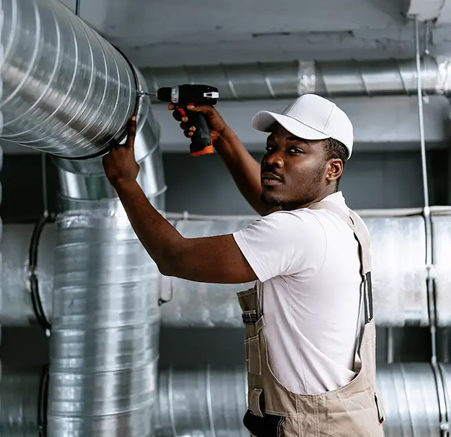 Why Homeowners & Businesses Trust Us Paramount, CA