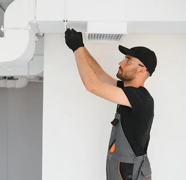 Why Homeowners & Businesses Trust Us in Paramount, CA?