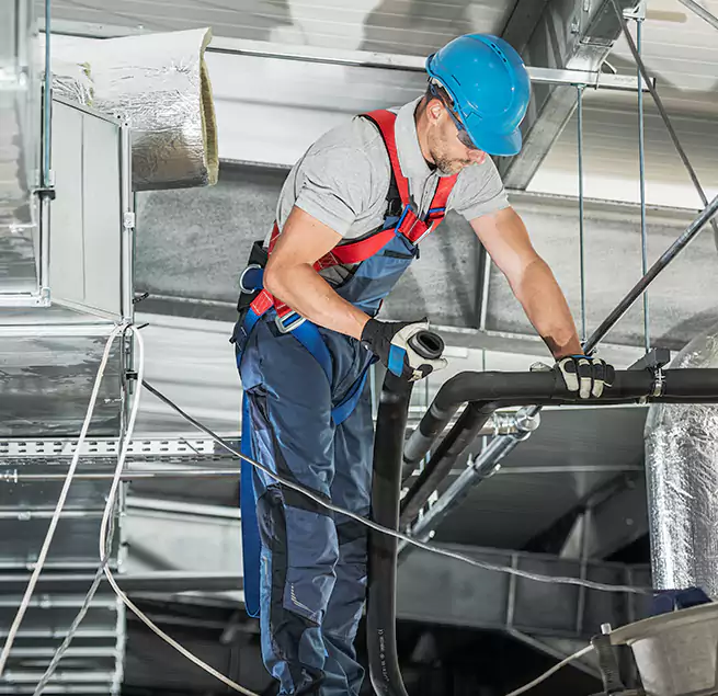 Why Homeowners & Businesses Trust Us in Paramount, CA?