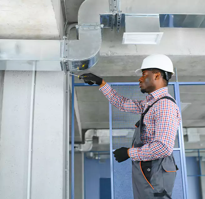 Why Homeowners & Businesses Trust Us Paramount, CA