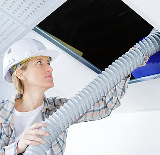 Why Homeowners & Businesses Trust Us Paramount, CA