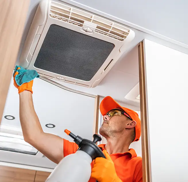 Why Homeowners & Businesses Trust Us in Paramount, CA?