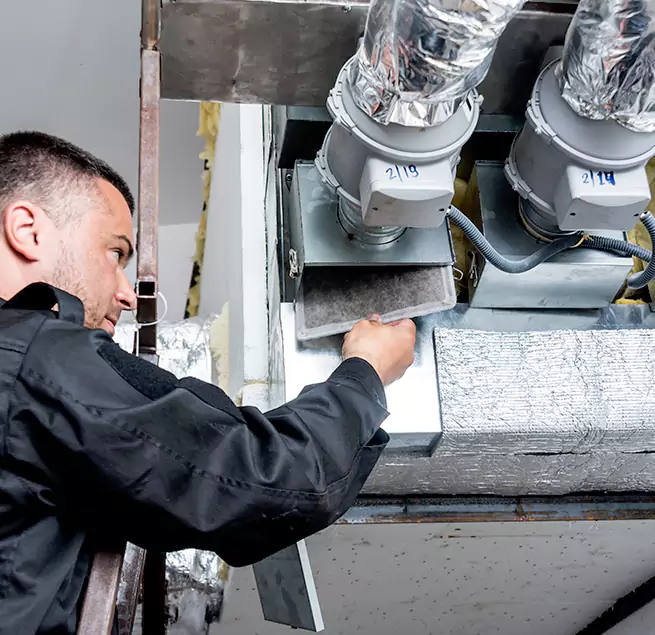 Why Homeowners & Businesses Trust Us in Paramount, CA?