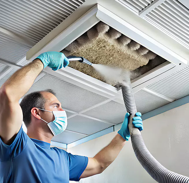 Why Homeowners Businesses Trust Us in Paramount, CA?