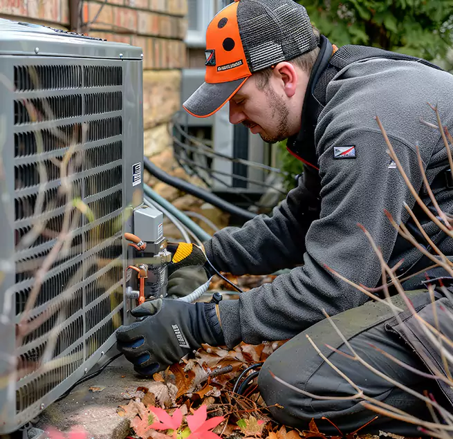 Why Homeowners & Businesses Trust Us in Paramount, CA?