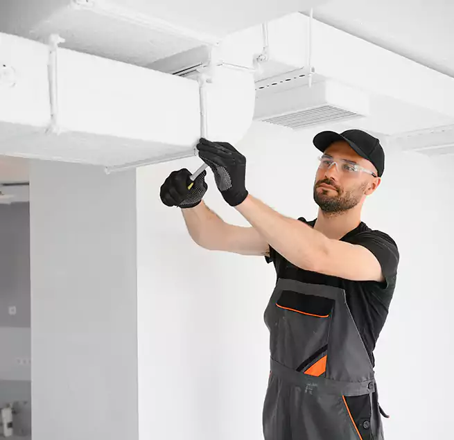 Why Homeowners & Businesses Trust Us in Paramount, CA?