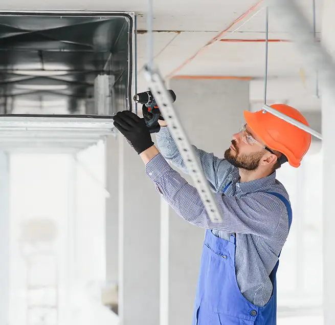  Why Homeowners Businesses Trust Us Paramount, CA