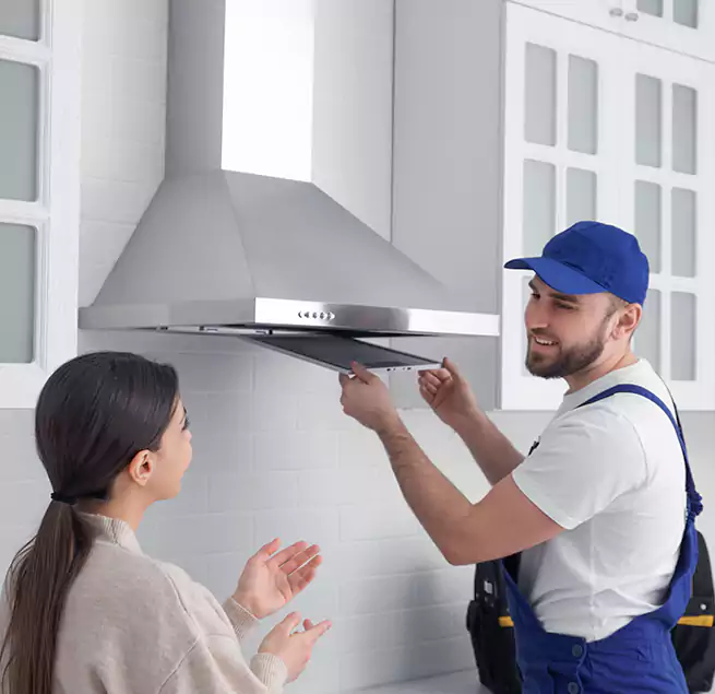  Why Homeowners & Businesses Trust Us in Paramount, CA?