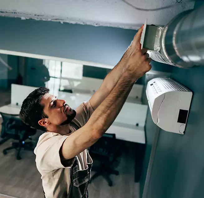 Why Homeowners & Businesses Trust Us in Paramount, CA?