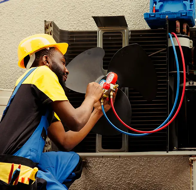 Why Homeowners & Businesses Trust Us in Paramount, CA?