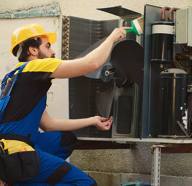 Why Homeowners & Businesses Trust Us Paramount, CA?