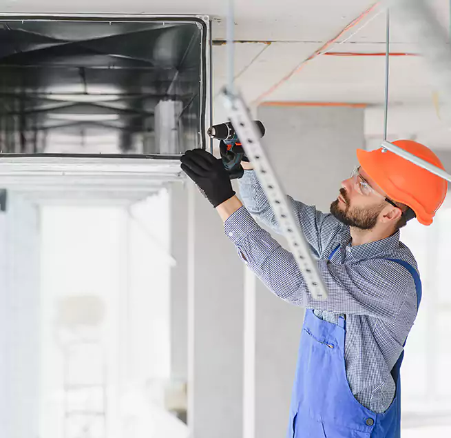 Why Homeowners & Businesses Trust Us in Paramount, CA?