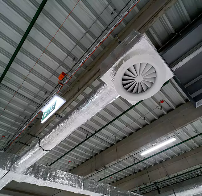 Why Homeowners & Businesses Trust Us in Paramount, CA