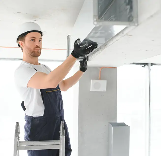 Why Homeowners & Businesses Trust Us in Paramount, CA?