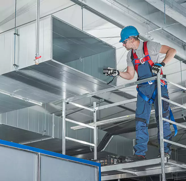 Why Homeowners & Businesses Trust Us in Paramount, CA?