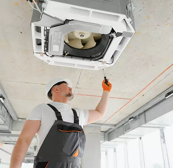 Why Homeowners Businesses Trust Us in Paramount, CA