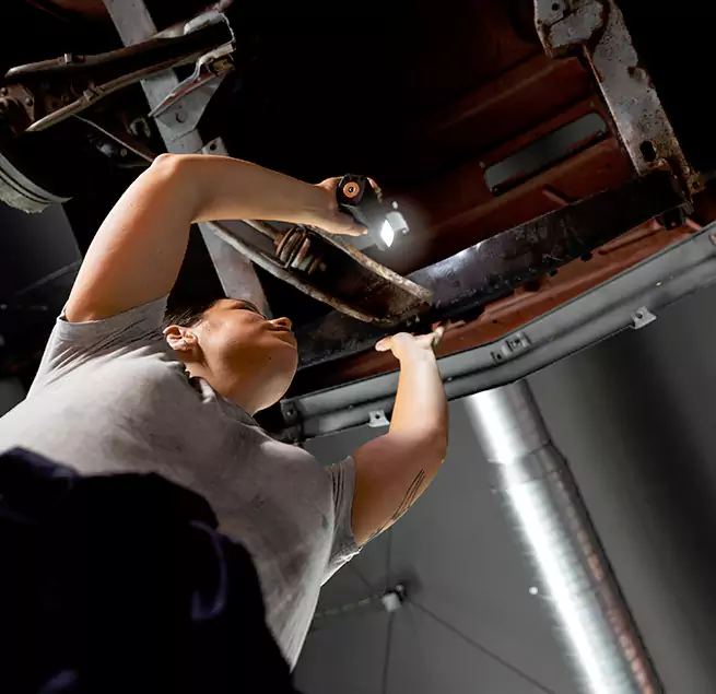 Why Homeowners & Businesses Trust Us Paramount, CA