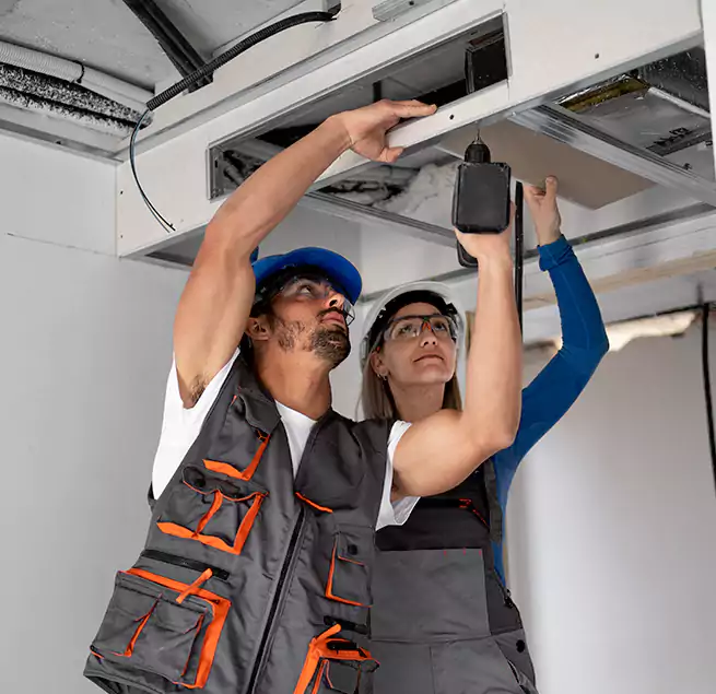 Why Homeowners & Businesses Trust Us in Paramount, CA