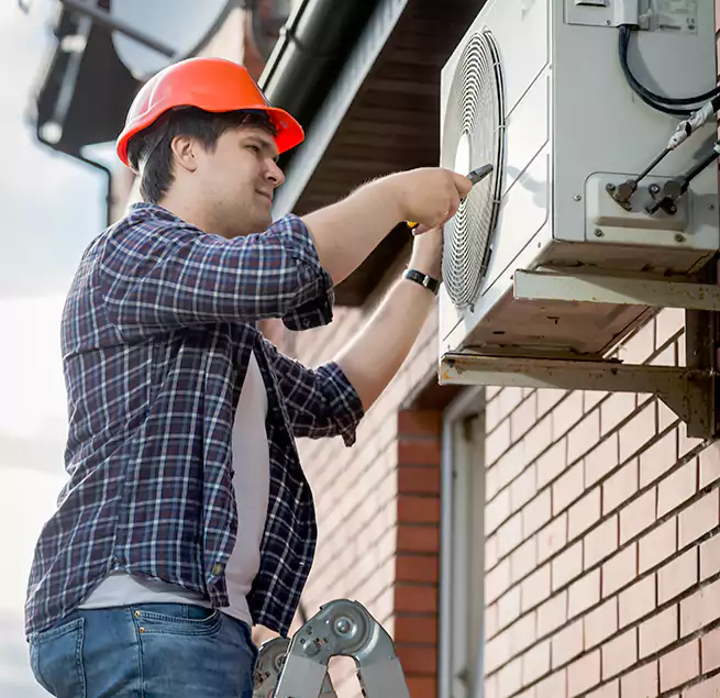 Why Homeowners & Businesses Trust Us Paramount, CA