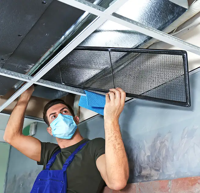 Why Homeowners & Businesses Trust Us in Paramount, CA?