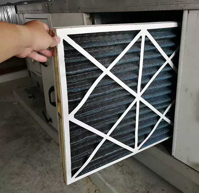 Why Homeowners & Businesses Trust Us Paramount, CA?